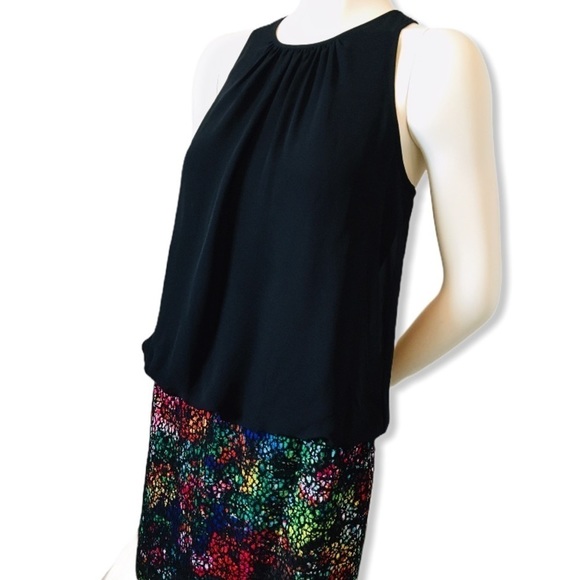 Two in One dress - Picture 2 of 5